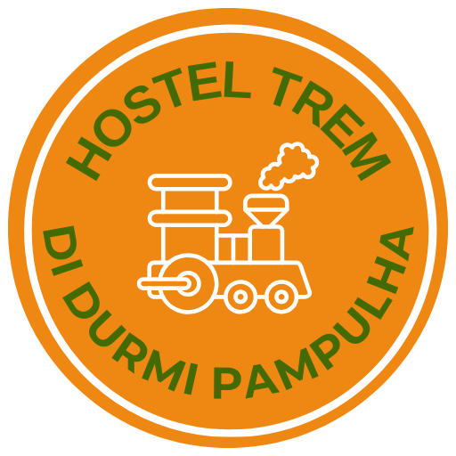 Hostel Trem Di Durmi